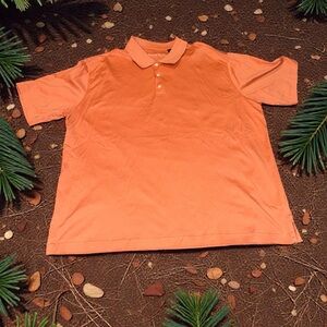 Men's Kenneth Robert’s Polo Shirt (XXL)